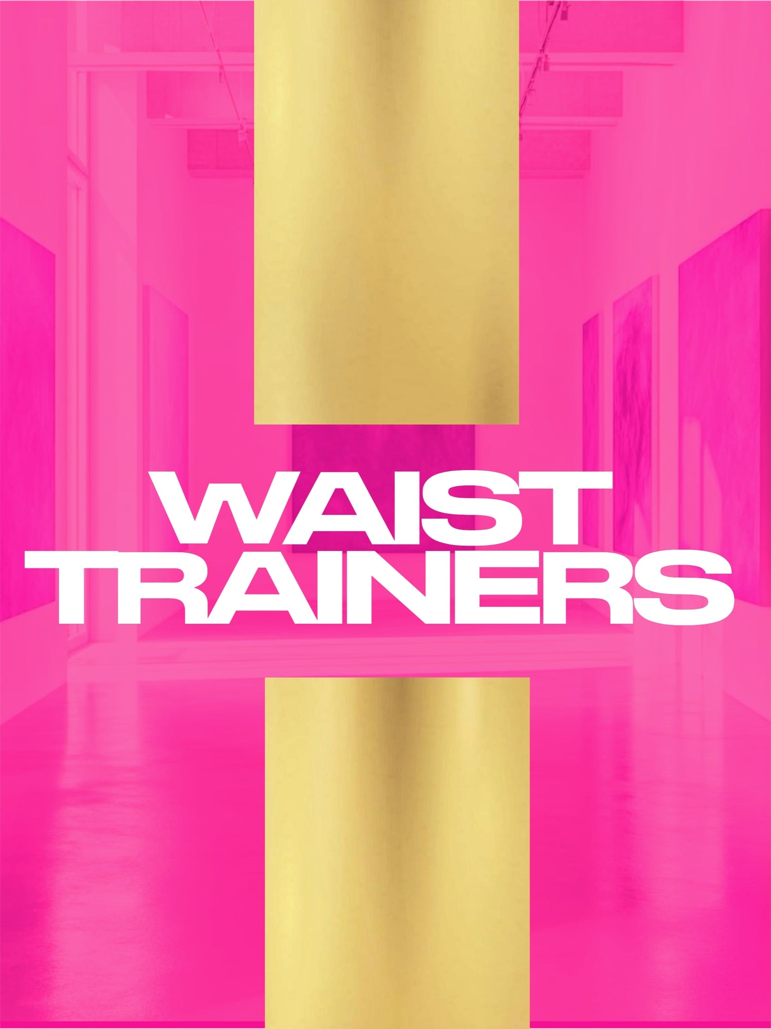 WAIST TRAINERS