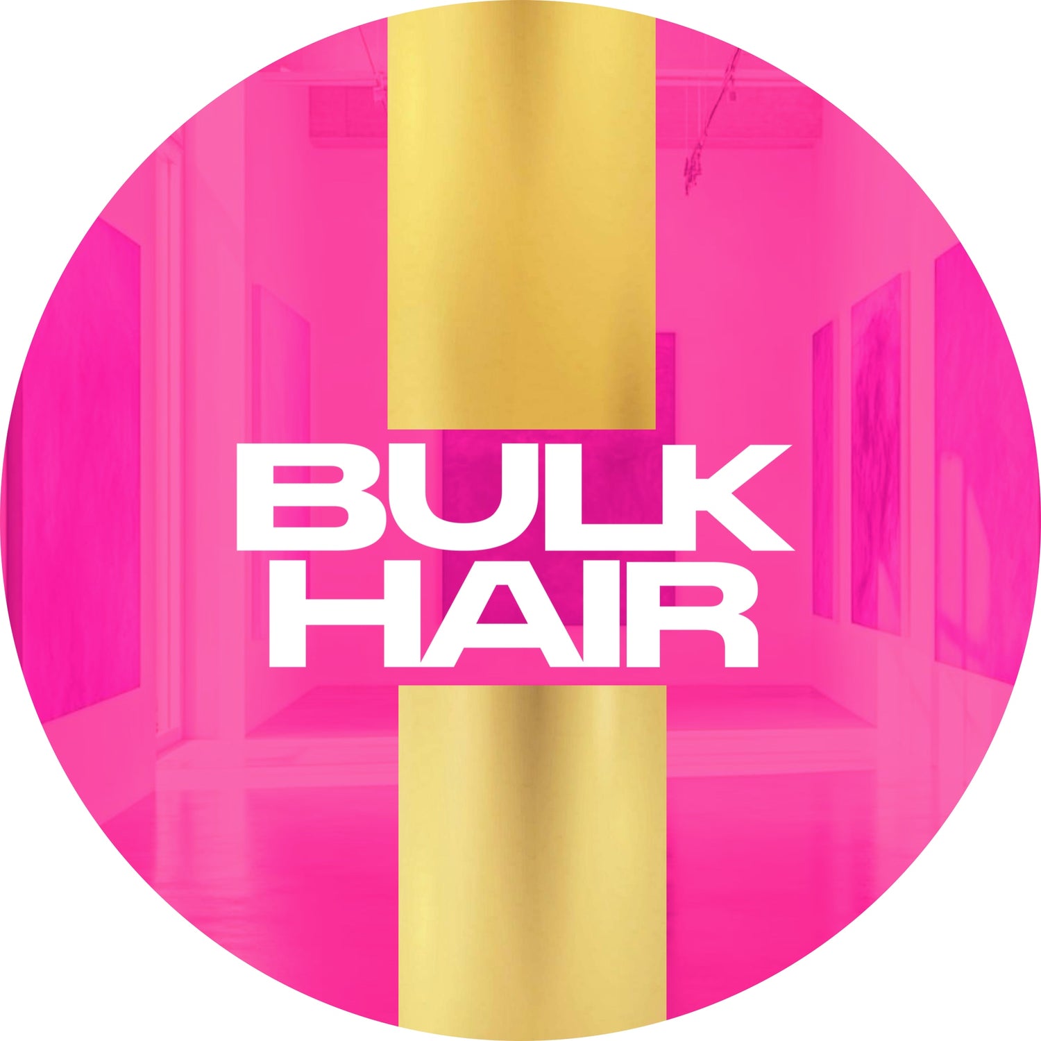 BULK HAIR