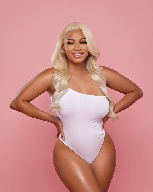 RAW BODYWAVE WIGS