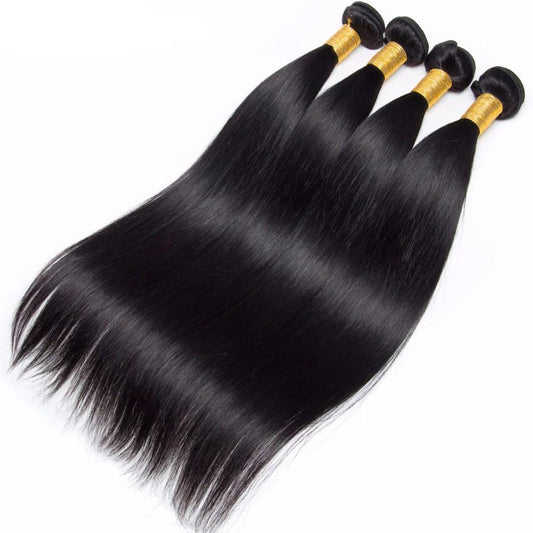 RAW STRAIGHT BUNDLES